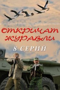 Откричат журавли 2009